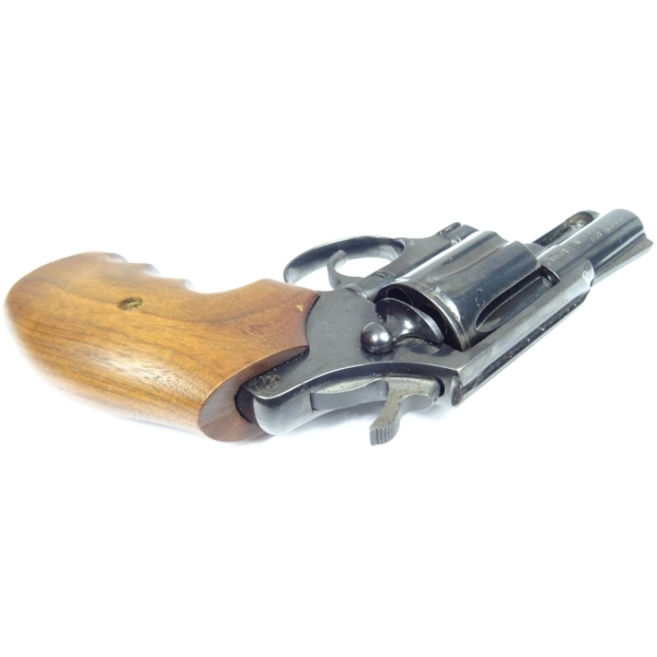 Rewolwer Colt mod. Detective Special kal.38 Spec